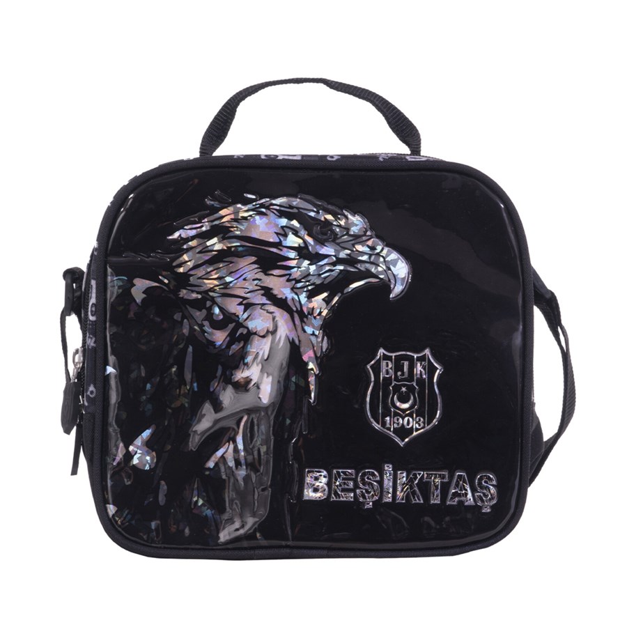 Beşiktaş Kartal Patch Beslenme Çantası 