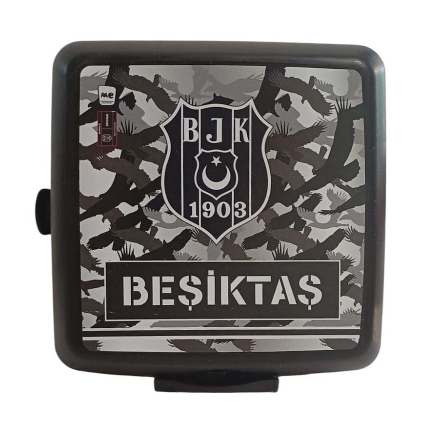 Beşiktaş Saklama Kabı 