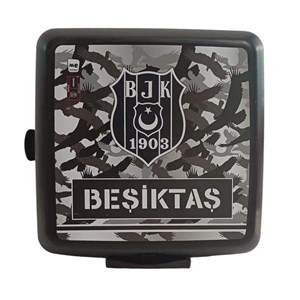 Beşiktaş Saklama Kabı