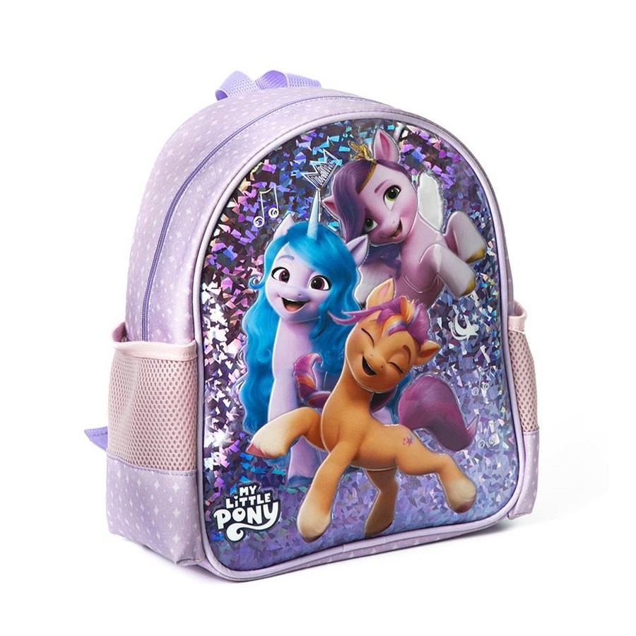 My Little Pony Singing Song Anaokul Çantası 