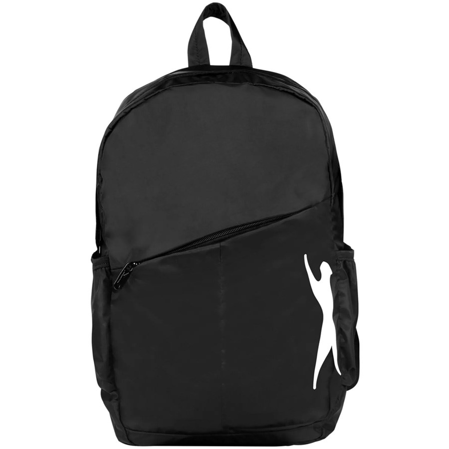 Slazenger Comfort Black Sırt Çantası 