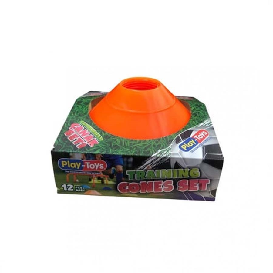 Antrenman Çanak Seti 