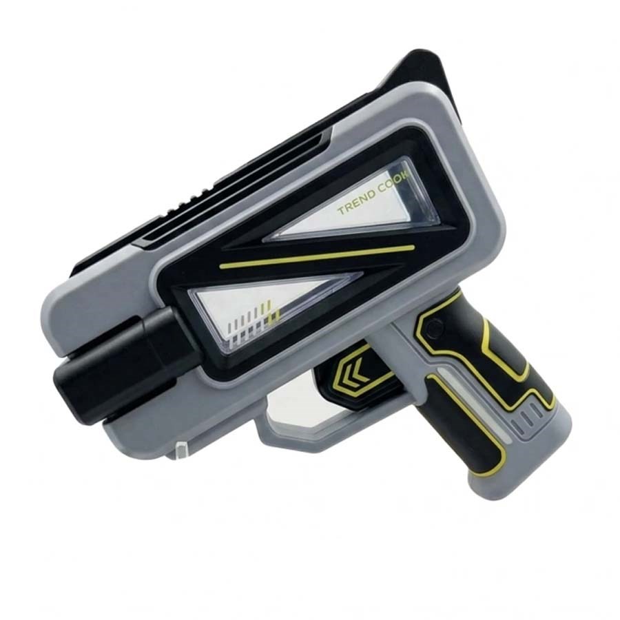 Display Kt. Su Tabancası 