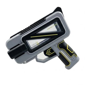 Display Kt. Su Tabancası