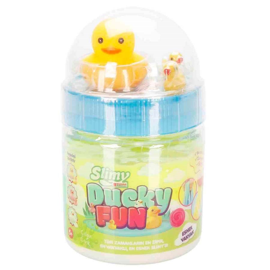 Slimy Ducky Fun Display 