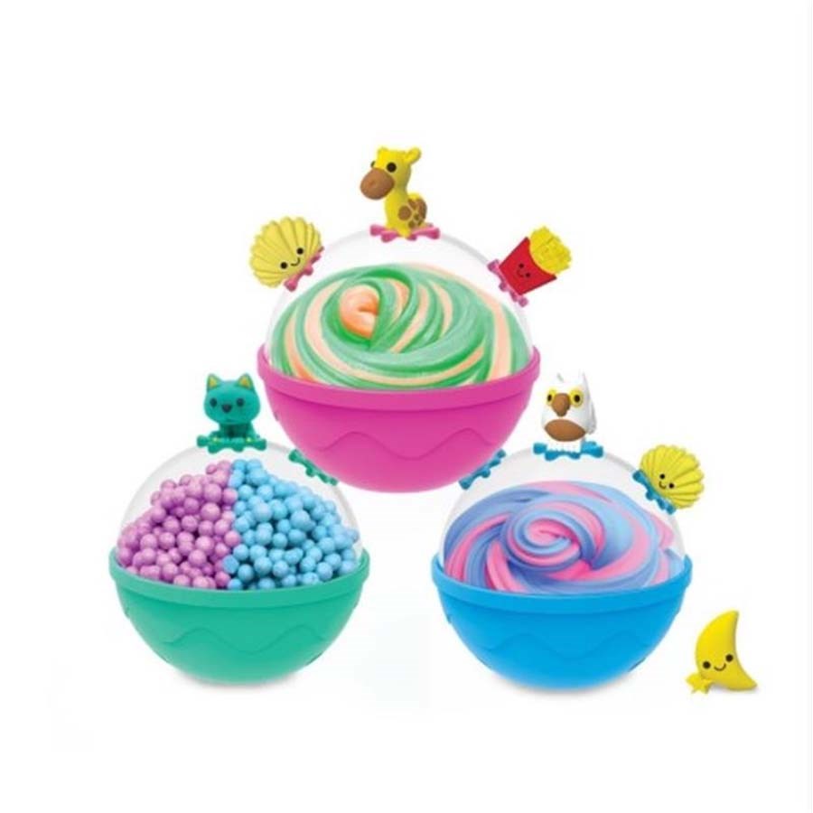 Silmy Sarp Gravity Ball 