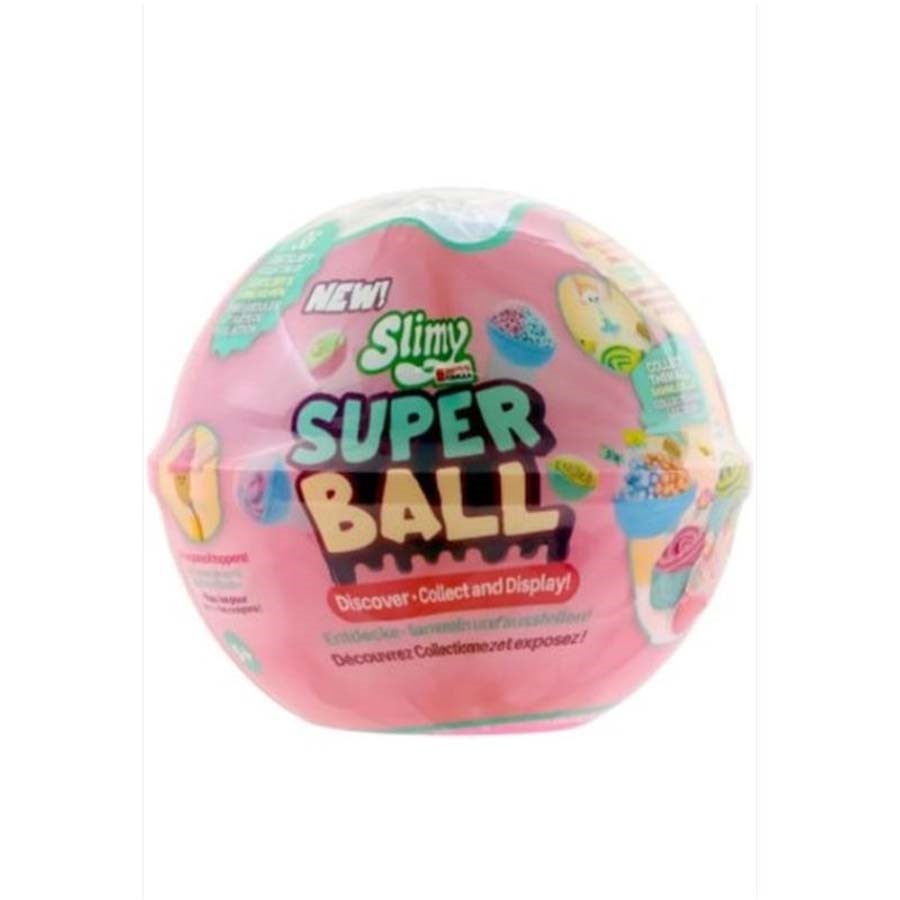 Silmy Sarp Gravity Ball 