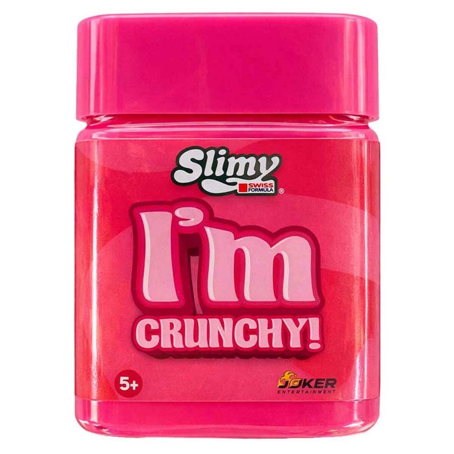 Slimy I’m Neon! Slime
