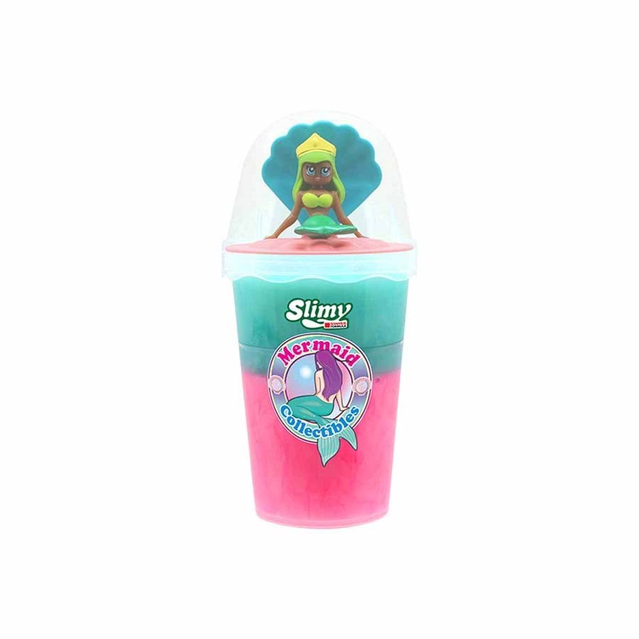 New Mermaid Slimy 