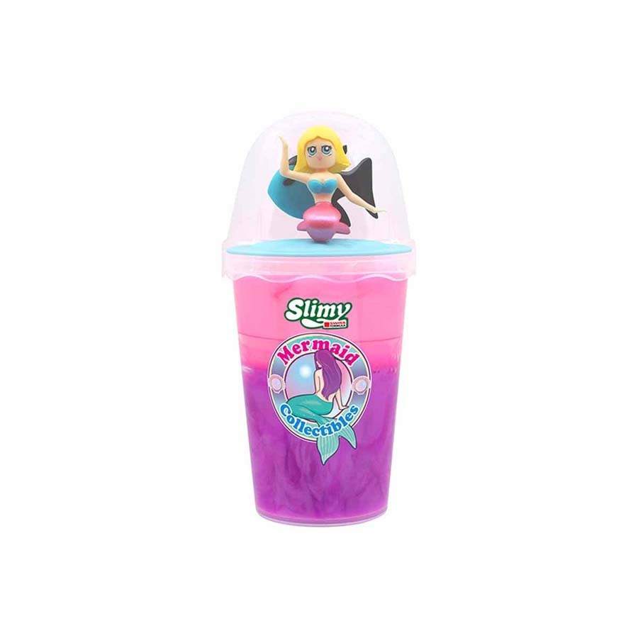 New Mermaid Slimy 