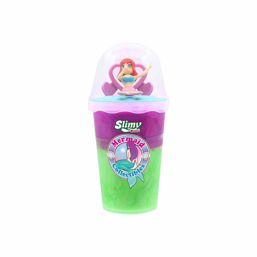 New Mermaid Slimy 