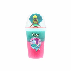 New Mermaid Slimy
