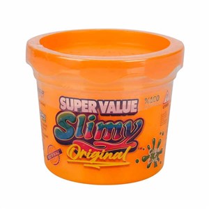 Slimy Orjinal Renk 85 Gr.