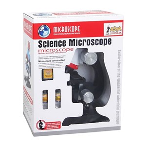 Pilli Mikroskop