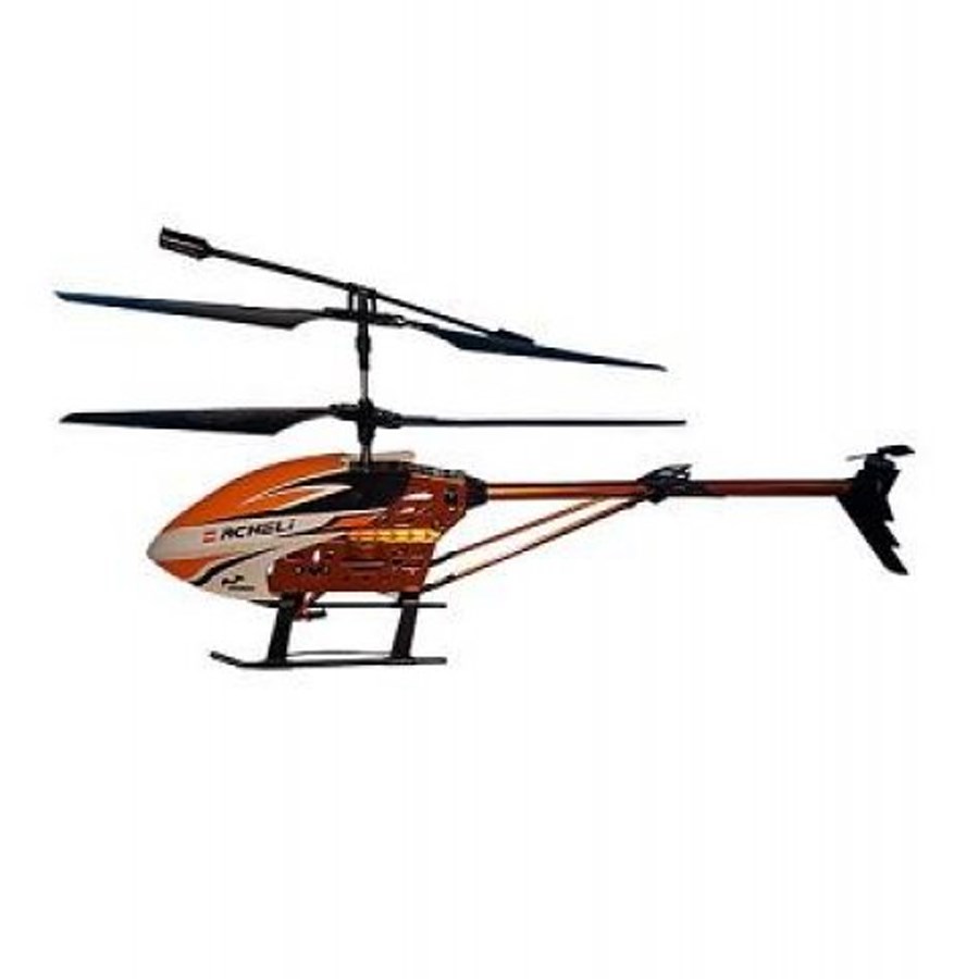 Kumandalı Helikopter 