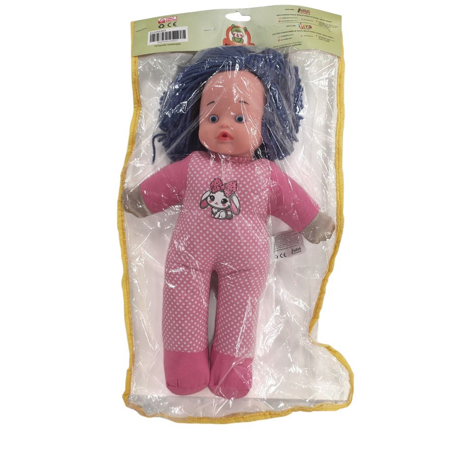 Lahana Bebek 