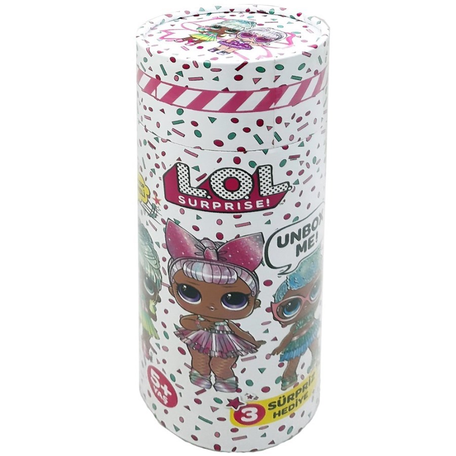 L.O.L. Hediye Kutusu 