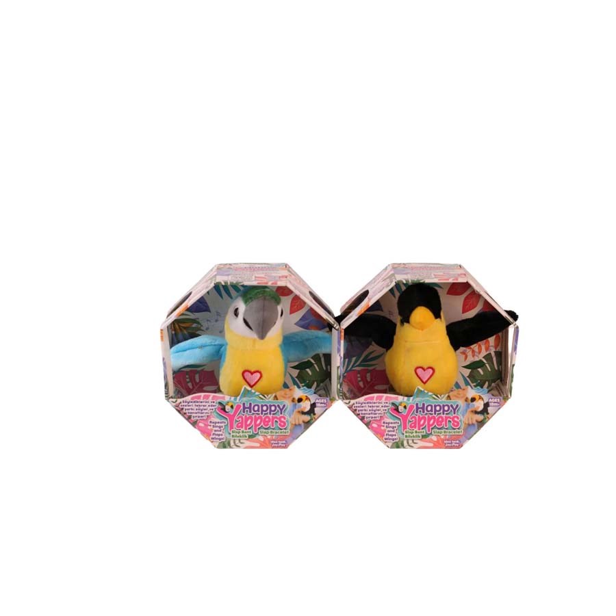 Happy Yappers Slap Bileklik 