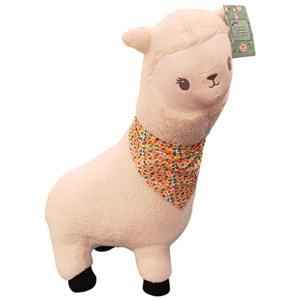Peluş Lama