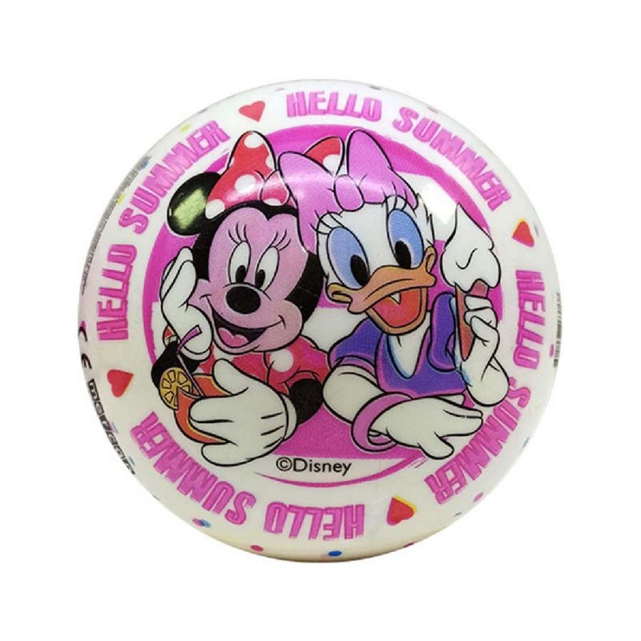 Lisans Baskılı 13 Cm Top 