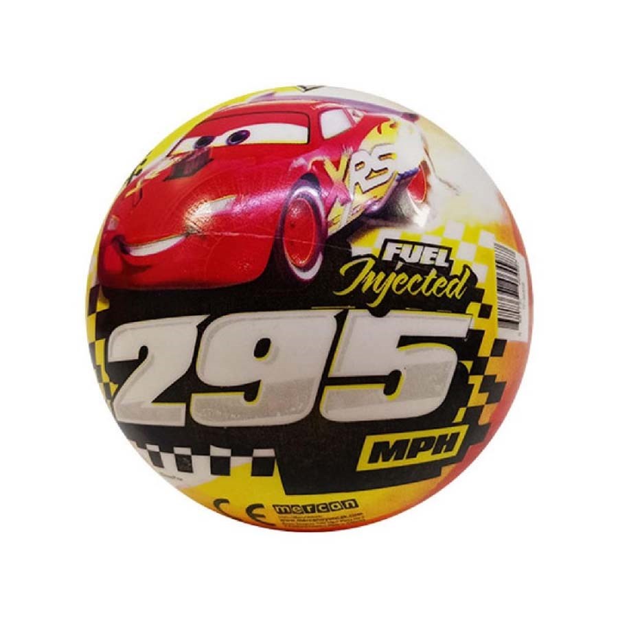 Lisans Baskılı 13 Cm Top 