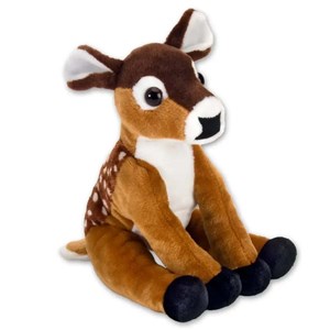 Wild Republic CK Serisi Yavru Geyik 30 Cm.