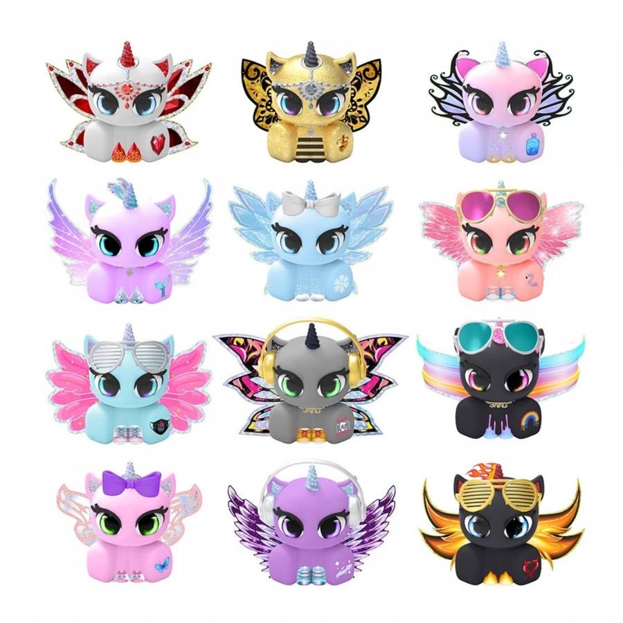 UniCones Sürpriz Külah 