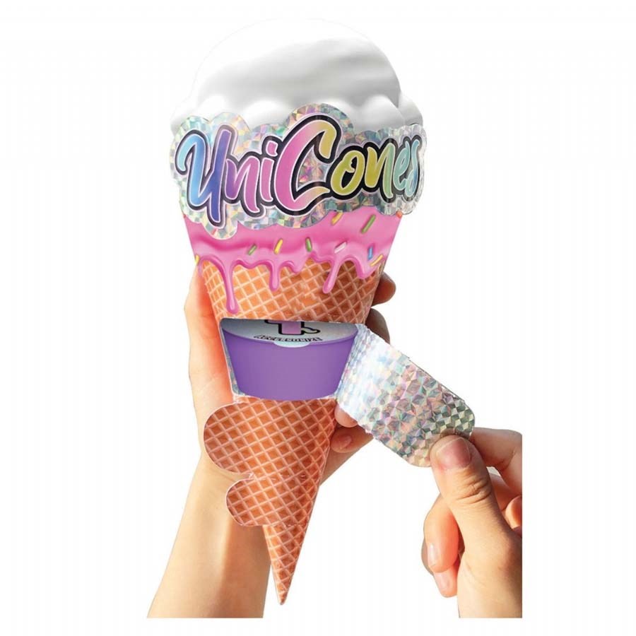 UniCones Sürpriz Külah 