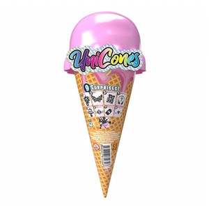 UniCones Sürpriz Külah