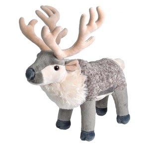 Wild Republic CK Serisi Ren Geyiği 30 Cm.