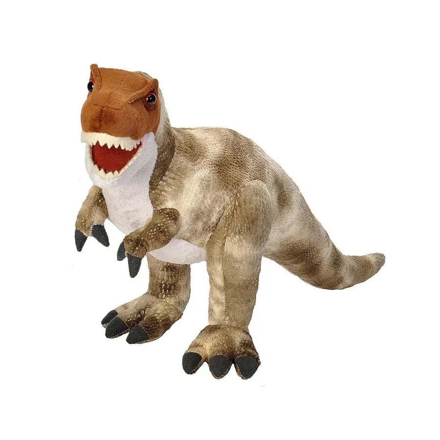 Wild Republic Dinozor T.Rex 43 Cm. 