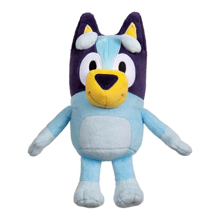 Bluey Peluş Figür 