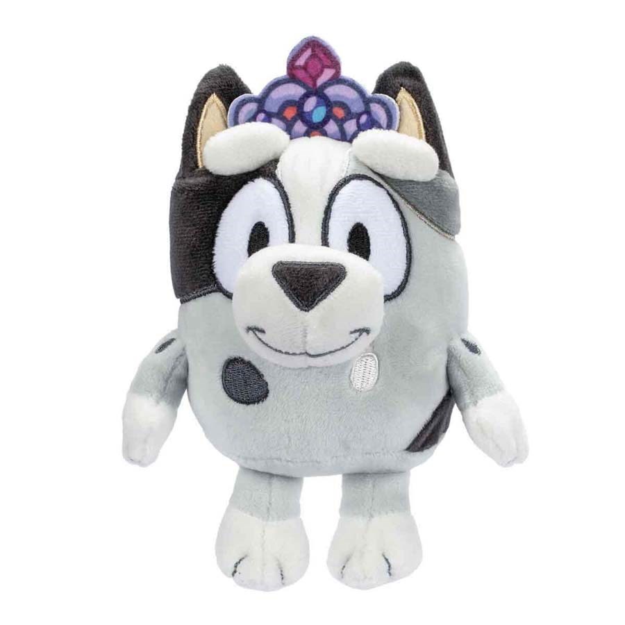Bluey Peluş Figür 