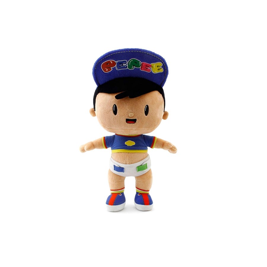 Peluş Pepee 