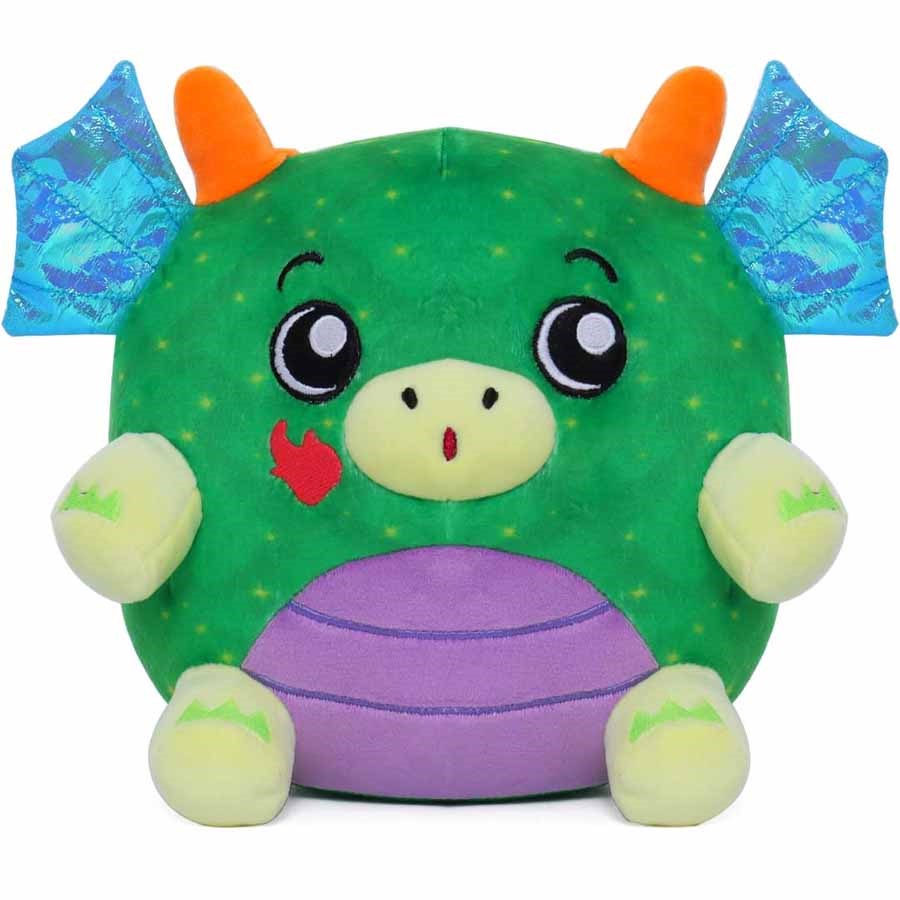 Dream Beams Dragon Draco 18 Cm. 