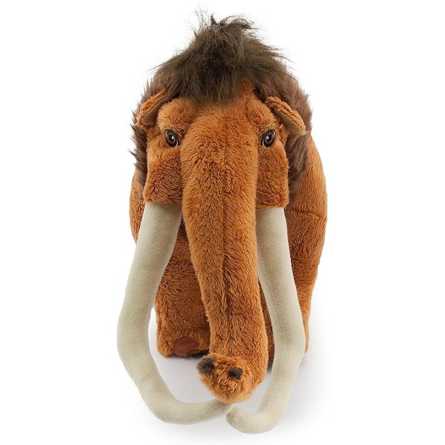 Buz Devri Peluş Many Figür 27 cm 