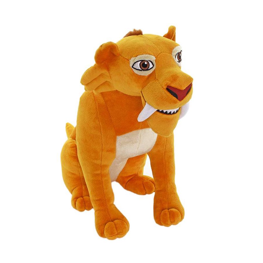 Buz Devri Peluş Diego Figür 20 cm 