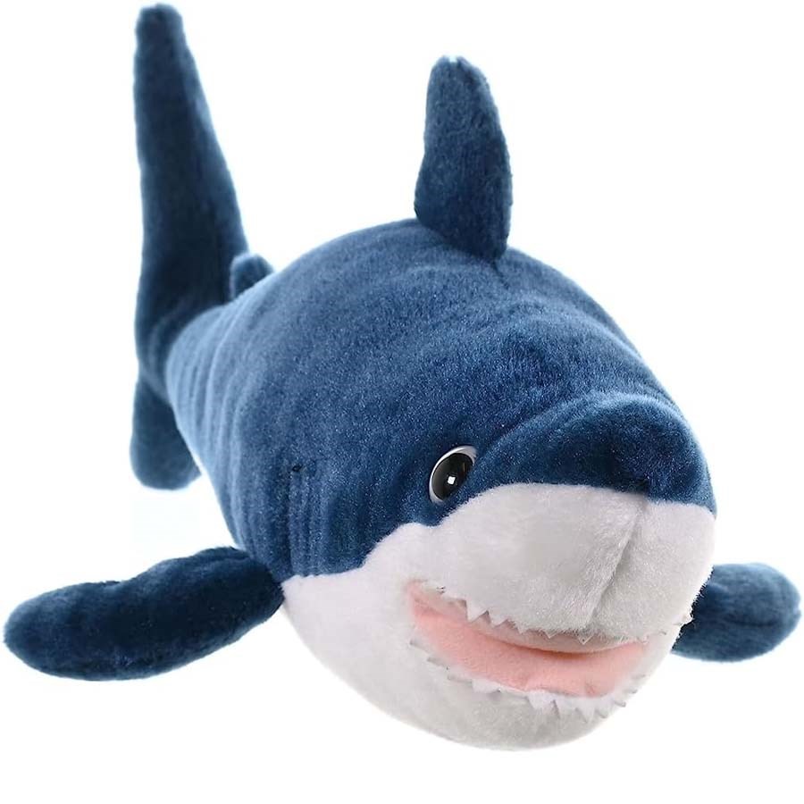 Wild Republic CK Serisi Camgöz Köpekbalığı 55 Cm. 