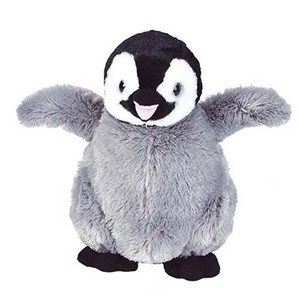 Wild Republic CK Serisi Oyuncu Penguen 30 Cm.