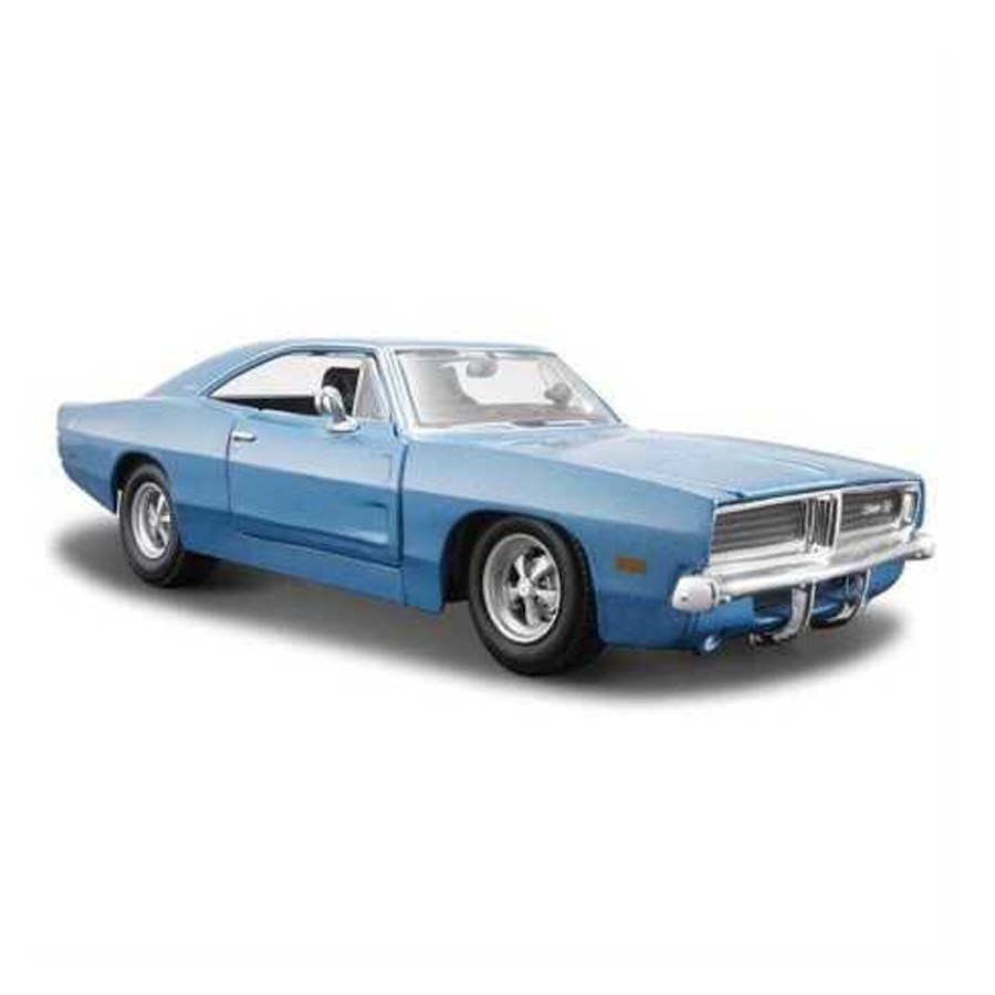 1969 Dodge Charger R/T 1:25 