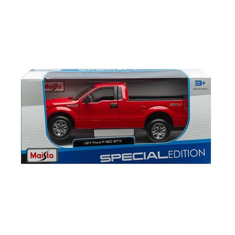 Maisto 1/27 Ford F-150 STX 