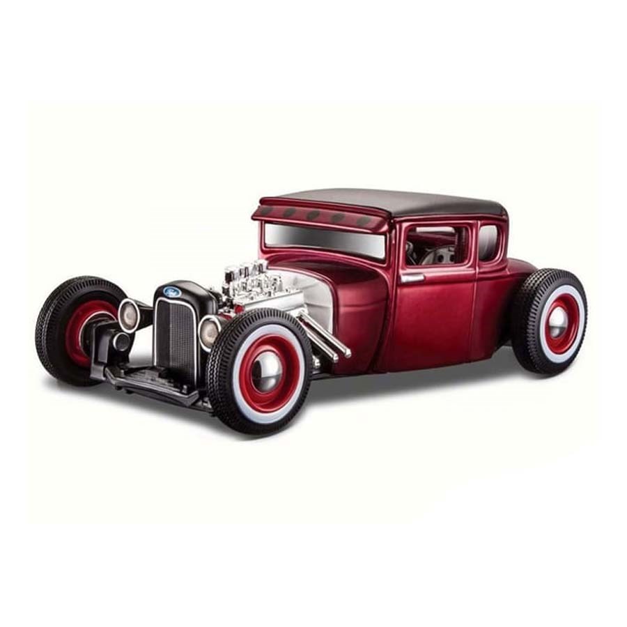 Maisto 1929 Ford Model Araba 1:24 