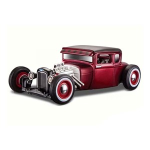 Maisto 1929 Ford Model Araba 1:24