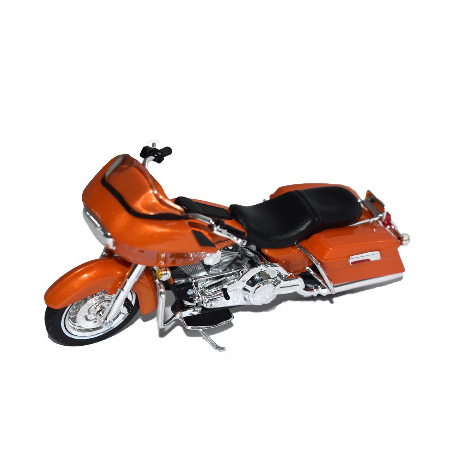 Maisto 1:18 Harley Davidson Motorcycles 1#