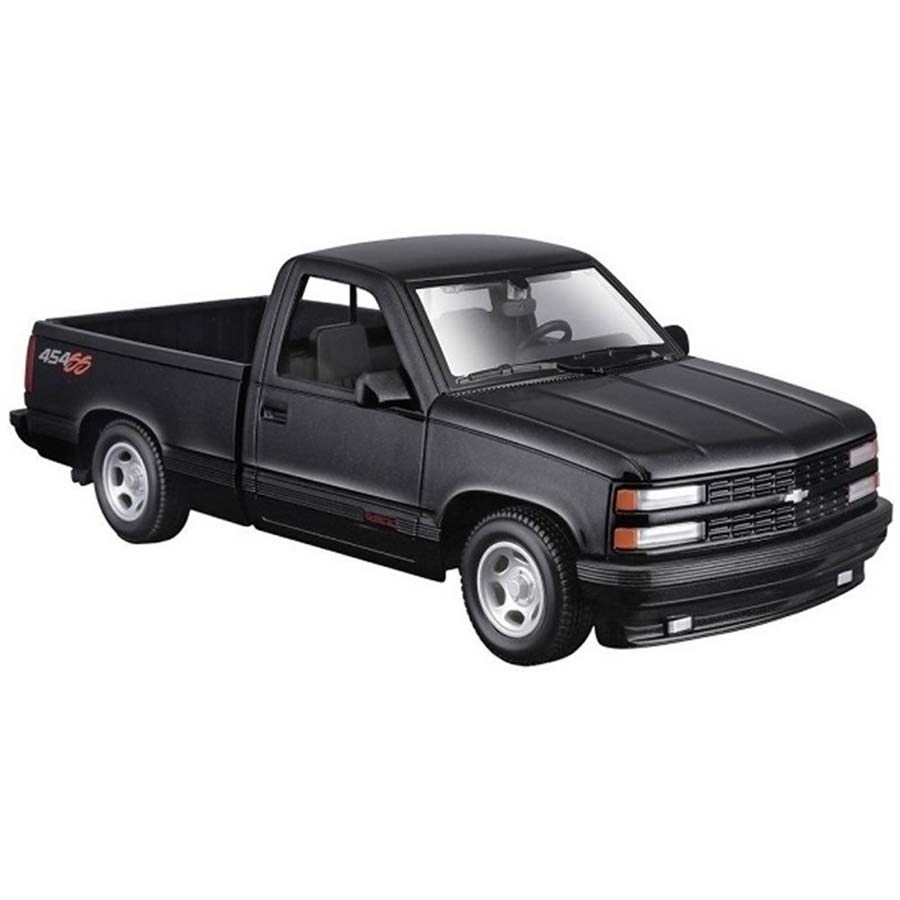1993 Chevrolet 454 SS Pick-Up 1:24 