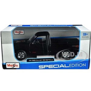 1993 Chevrolet 454 SS Pick-Up 1:24