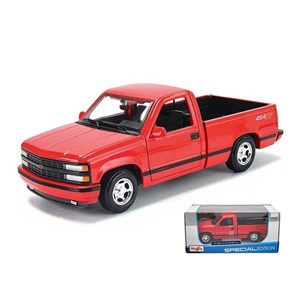 1993 Chevrolet 454 SS Pick-Up 1:24