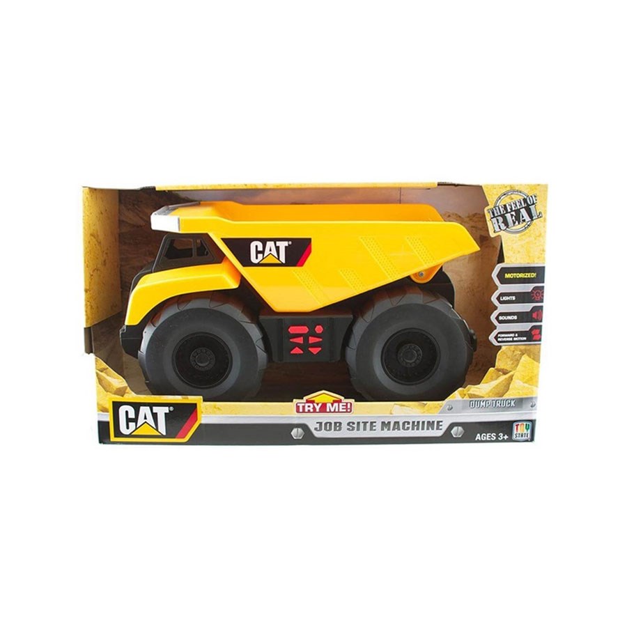 Cat Full Fonksiyon Araçlar 35641
