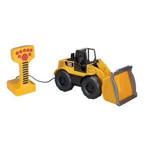 Cat Full Fonksiyonlu Kablo Kumandalı İş Makinası