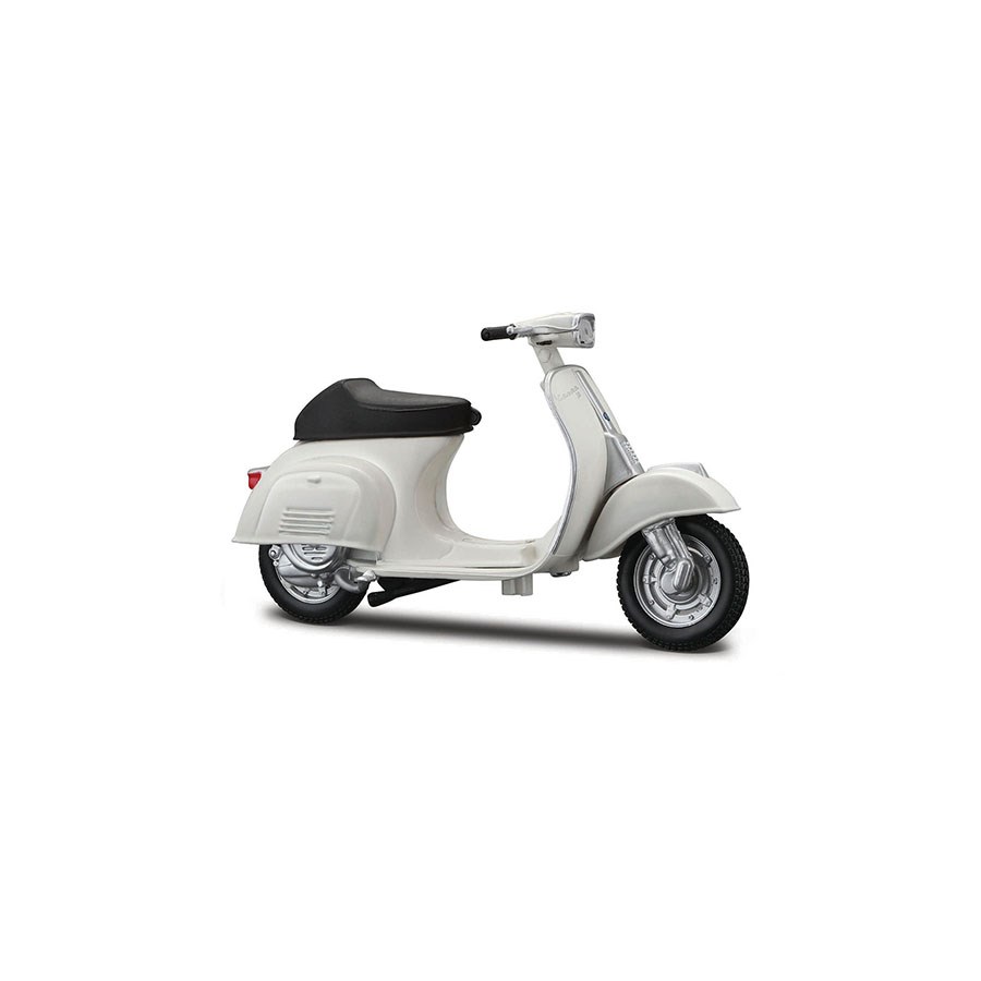 Maisto 1:18 Vespa Motosikletler 50 Special (1969)